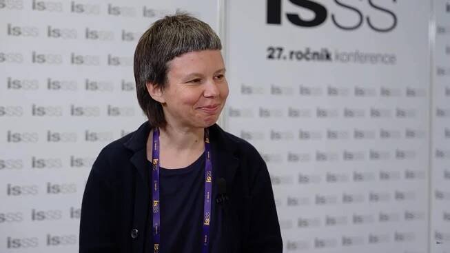 eva_pavlikova_isss_2025_rozhovor_nahled