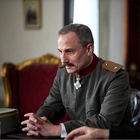 Miloš Timotijević