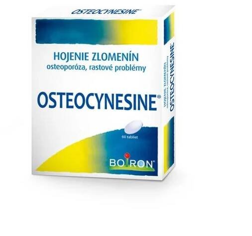 Osteocynesine