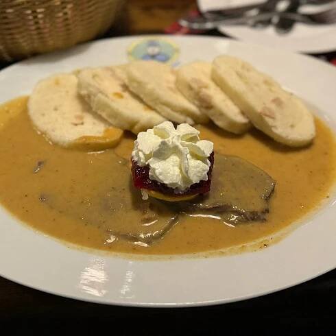 RESTAURACE U SVEJKA, Karlovy Vary - Restaurant Reviews, Photos & Phone Number - Tripadvisor
