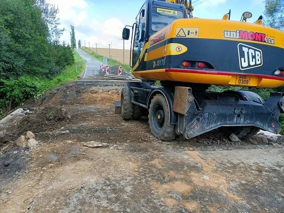 Aktuální uzavírky v Brodě a okolí. Podívejte se, kde na řidiče čeká omezení