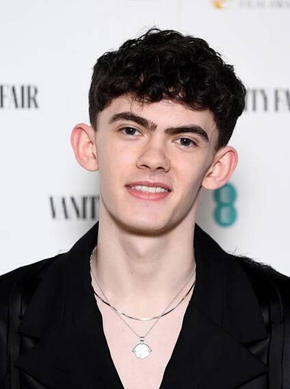 Vanity Fair EE Rising Star Party - Arrivals