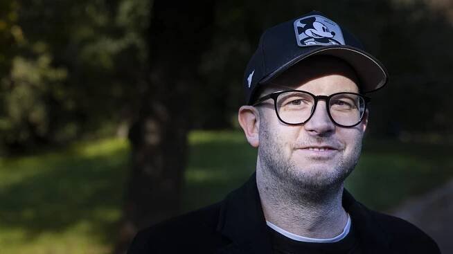 Tomáš Břínek alias TMBK bude tvořit pro Seznam Zprávy - Seznam Zprávy
