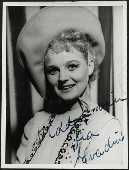 Eva Lunde - Wikipedia
