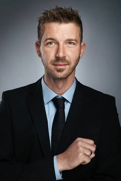 Galerie - Werbung - Martin Hofmann