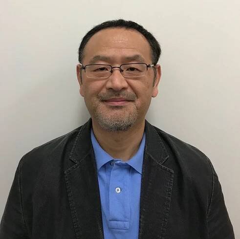 Photo of Xiao-Lin Wu