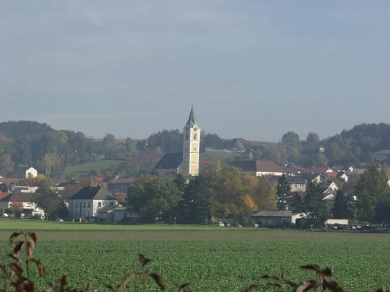 Ansfelden