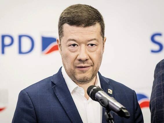 Vladimír Mertlík: Pro každé prase se najde řezník aneb Pět povolebních přísloví pro Okamuru a Konečnou