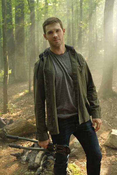 Steven R. McQueen