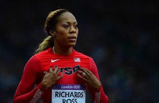 Zpověď: Před olympiádou jsem radši potratila, přiznala atletka
