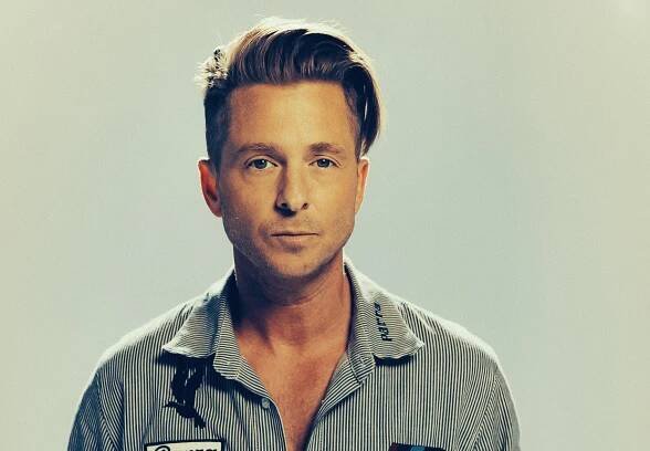 Behind Ryan Tedder's Hits: Stories From The Studio With OneRepublic, Beyoncé, Taylor Swift & More