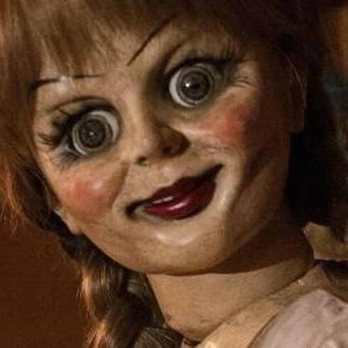 Annabelle: Has ‘haunted’ horror film doll escaped from her museum casing? Owner clears up rumours