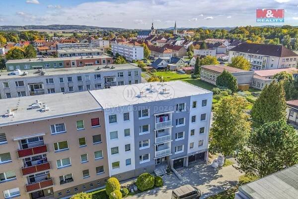 Prodej bytů, Bor | Mapio.cz