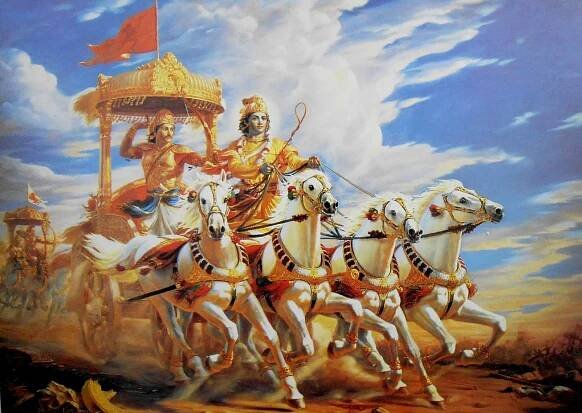 Top 999+ images of arjuna in mahabharata – Amazing Collection images of ...