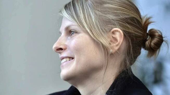 Anastázie Hryšajová