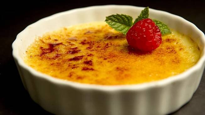 International desserts: 50 famous desserts around the world