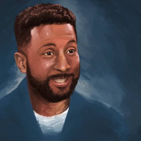 Wesley Morris