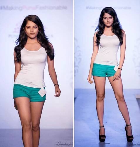 Riddhi Kumar (Actress) Age, Height, Movies, Web Series, Boyfriend, Family 1