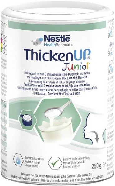ThickenUp Junior
