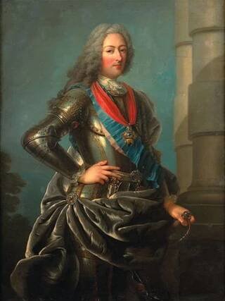 Soubor:Louis d'Orléans, Duke of Orléans by Charles Antoine Coypel.png – Wikipedie
