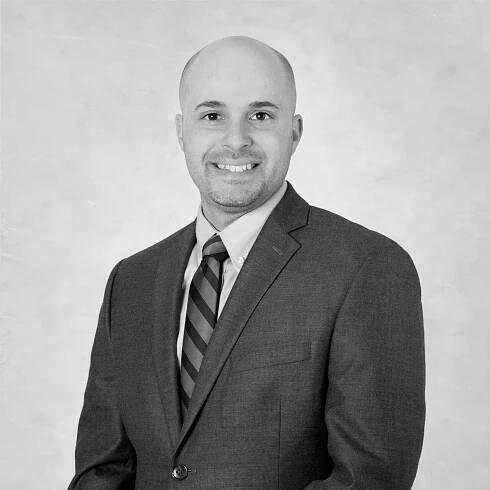 Matthew Krewer, OD - CV Eye Care