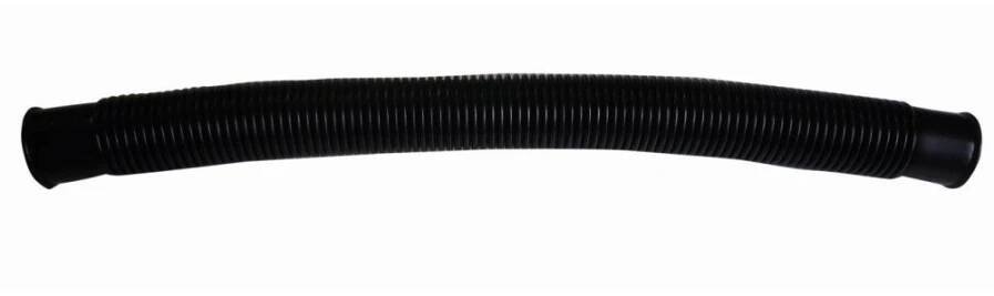 Propojovací hadice Ø 38 mm, délka 50 cm