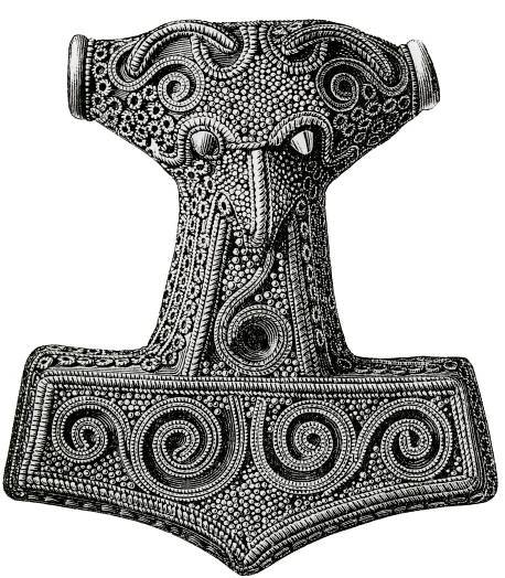 Mjöllni