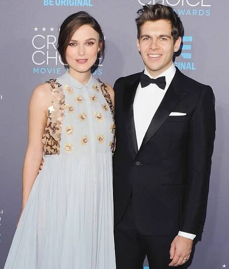 Celebrities Who Fell in Love With Non-Famous People