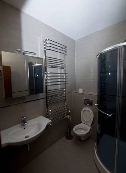 Apartman