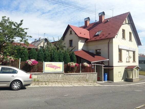 Penzion Prima Pauza foto 2