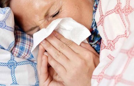 Hygienici: ČR se blíží prahu epidemie akutních respiračních infekcí