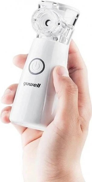 Yuwell M102
