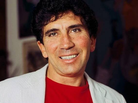 Reinaldo Arenas