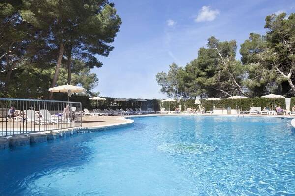 Hotel Grupotel Orient, Španělsko Mallorca - 11 008 Kč Invia