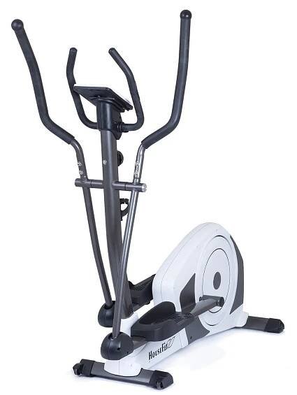 HOUSEFIT MOTIO 50 - Eliptický trenažér - 3