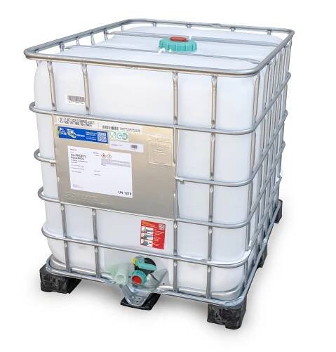 IBC/GRG 1000 L J/REC