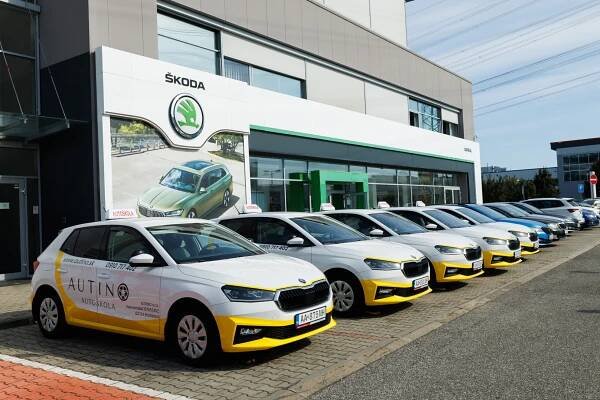 Škoda Auto má za sebou historicky rekordný rok, tržby dosiahli 27,8 miliárd eur
