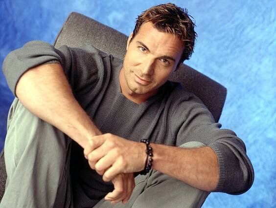 PORT CHARLES, Thorsten Kaye, 1997-2003, © ABC / Courtesy: Everett Collection