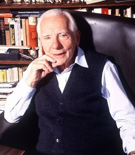 Joseph Rotblat