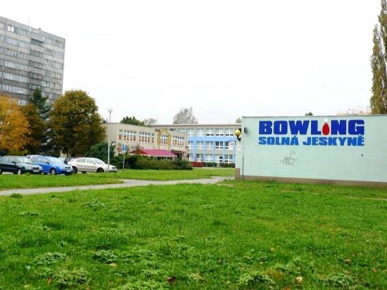 Základní škola, Mendelova | Karviná - Hranice 10