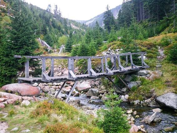 Horská chata Sedmidolí - Špindlerův Mlýn, Krkonoše a Podkrkonoší | Regiontourist.cz