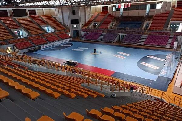 Stadium 