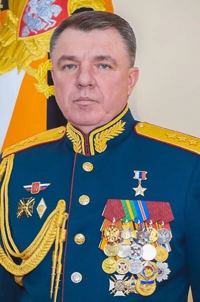 Žuravľov, Alexandr Alexandrovič : Ž