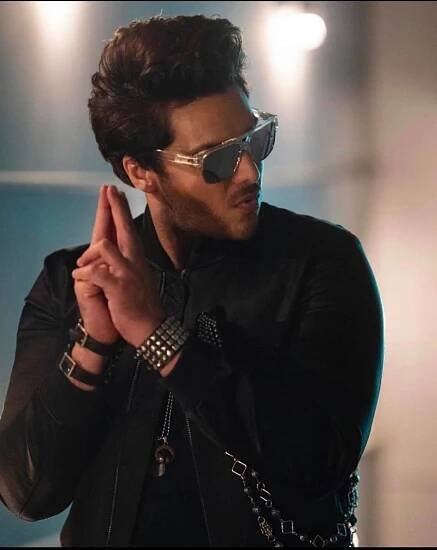 First Glimpse: 'Time Out with Ahsan Khan' - Gloss Etc