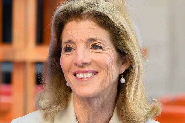 Caroline Kennedy Admits Her Famous Family Isn't the American Dynasty We Once Knew, Months After Sparking Shocking Cousin Feud