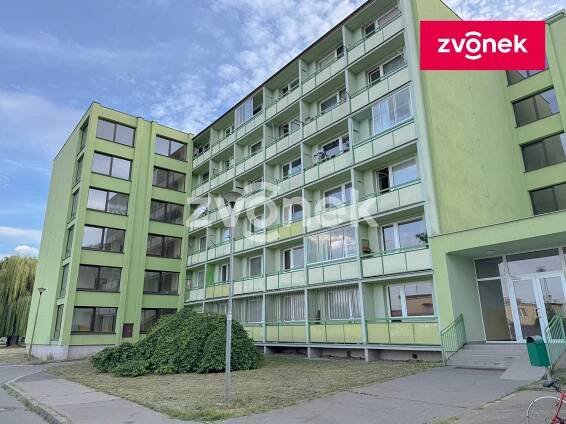 1+kk Otrokovice - Školní, lodžie | Reality.iDNES.cz 