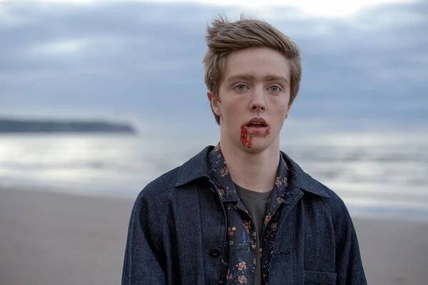 Harry Baxendale - The Radleys - Z filmu