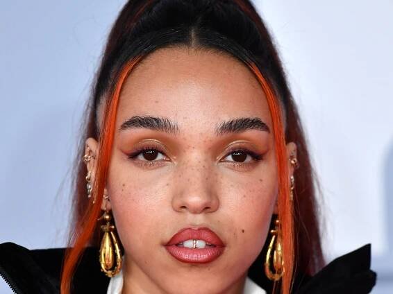 FKA Twigs Opens Up About Her Harrowing Experience Battling Fibroid Tumors