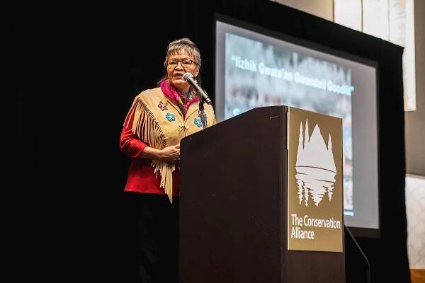 Kristen Miller, Author at Alaska Wilderness League