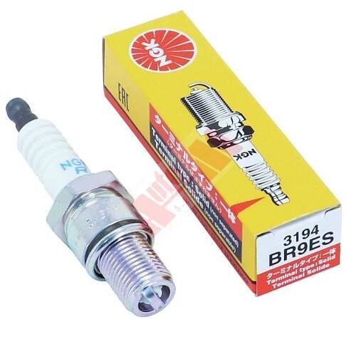 zapalovací svíčka NGK BR9ES 3194